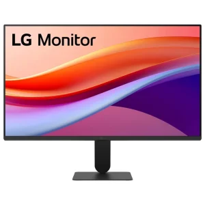 مانیتور ۲۷ اینچ 4K بدون حاشیه